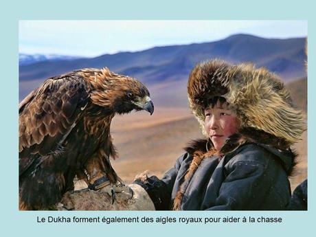 Pays Etranger - La Mongolie