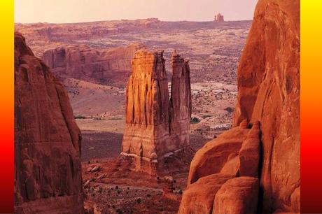 Pays Etranger - La route 66