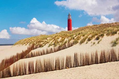 Pays Etranger - La route 66