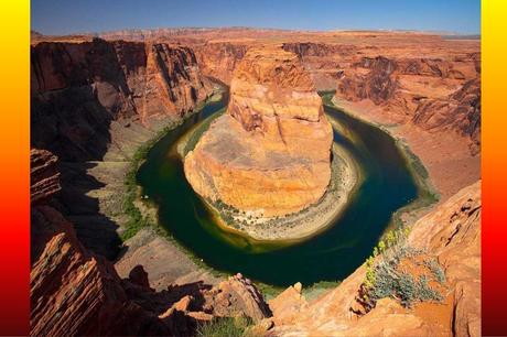 Pays Etranger - La route 66