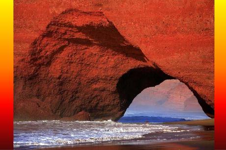 Pays Etranger - La route 66