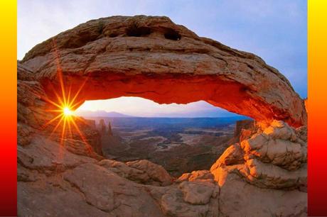 Pays Etranger - La route 66