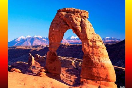 Pays Etranger - La route 66