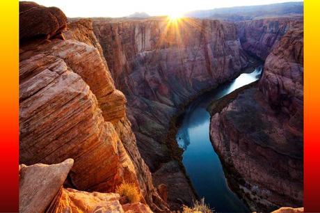 Pays Etranger - La route 66