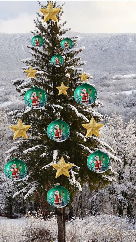 Divers - Joyeux Noël