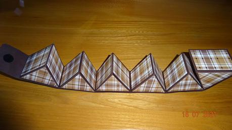 Mes ouvrages - quelques petites boites