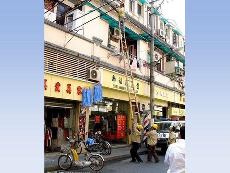 Divers - Situations burlesques et osées - 4