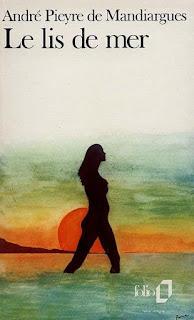 Le lis de mer Le lis de mer