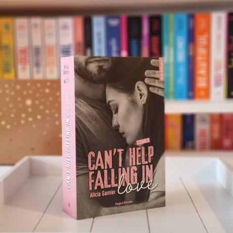 Can’t help falling in love | Alicia Garnier (#1)