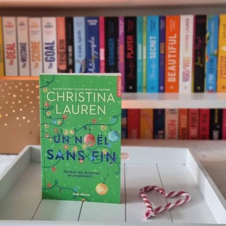 Un Noël sans fin | Christina Lauren