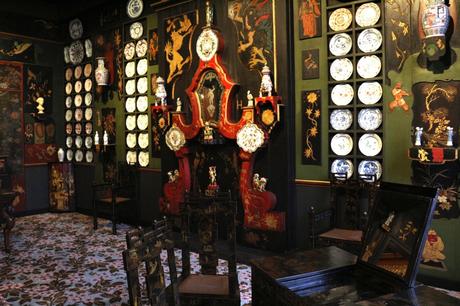 Visiter la maison de Victor Hugo lors d’une promenade parisienne