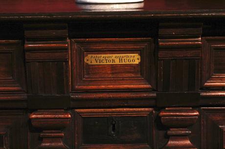 Visiter la maison de Victor Hugo lors d’une promenade parisienne