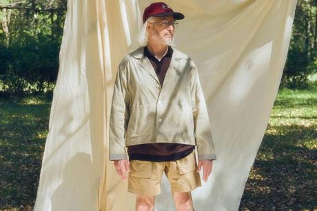 FACTOTUM – S/S 2022 COLLECTION LOOKBOOK FACTOTUM – S/S 2022 COLLECTION LOOKBOOK