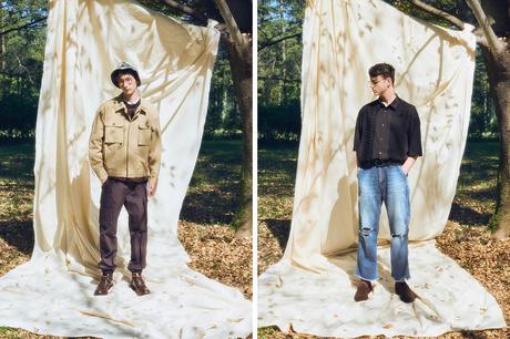 FACTOTUM – S/S 2022 COLLECTION LOOKBOOK