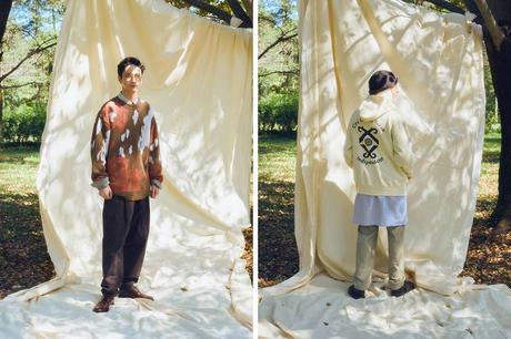 FACTOTUM – S/S 2022 COLLECTION LOOKBOOK