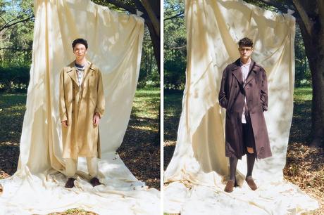 FACTOTUM – S/S 2022 COLLECTION LOOKBOOK