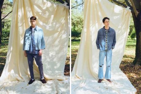 FACTOTUM – S/S 2022 COLLECTION LOOKBOOK