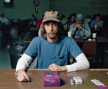 ANDREW MIKSYS – BINGO