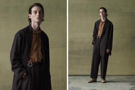 NICENESS – S/S 2022 COLLECTION LOOKBOOK