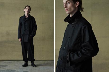 NICENESS – S/S 2022 COLLECTION LOOKBOOK