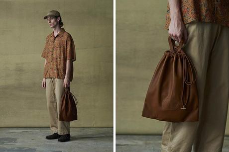 NICENESS – S/S 2022 COLLECTION LOOKBOOK