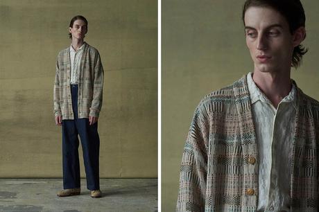 NICENESS – S/S 2022 COLLECTION LOOKBOOK