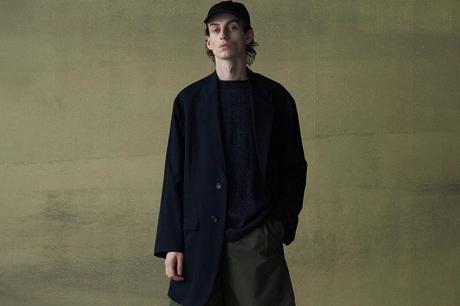 NICENESS – S/S 2022 COLLECTION LOOKBOOK