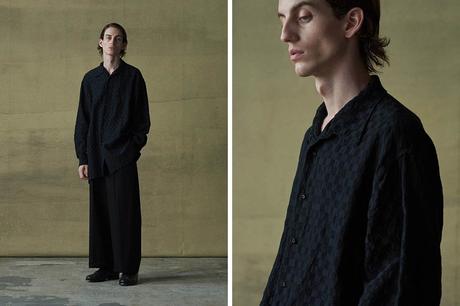 NICENESS – S/S 2022 COLLECTION LOOKBOOK