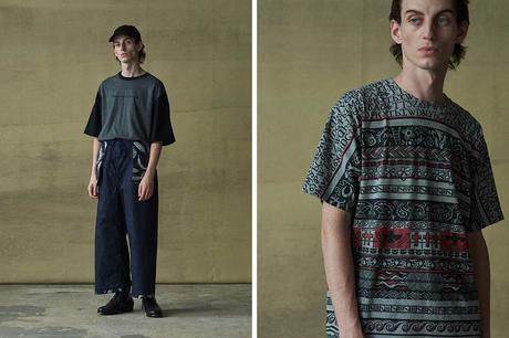 NICENESS – S/S 2022 COLLECTION LOOKBOOK