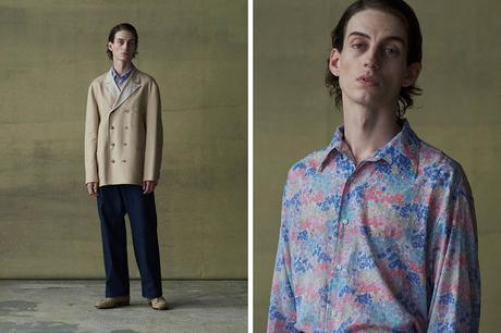 NICENESS – S/S 2022 COLLECTION LOOKBOOK