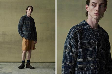 NICENESS – S/S 2022 COLLECTION LOOKBOOK