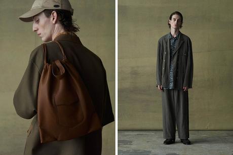 NICENESS – S/S 2022 COLLECTION LOOKBOOK