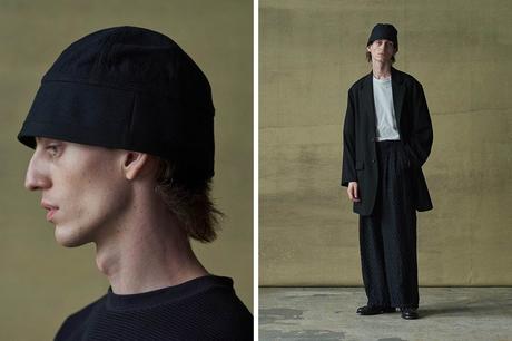 NICENESS – S/S 2022 COLLECTION LOOKBOOK