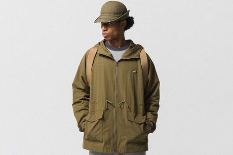 HUMAN MADE – S/S 2022 COLLECTION LOOKBOOK HUMAN MADE – S/S 2022 COLLECTION LOOKBOOK