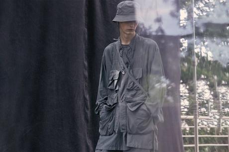 08SIRCUS – S/S 2022 COLLECTION LOOKBOOK 08SIRCUS – S/S 2022 COLLECTION LOOKBOOK