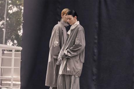 08SIRCUS – S/S 2022 COLLECTION LOOKBOOK