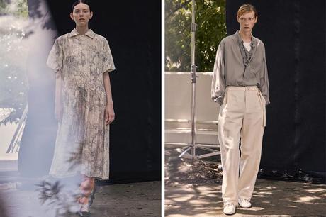 08SIRCUS – S/S 2022 COLLECTION LOOKBOOK