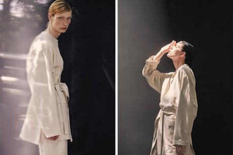 08SIRCUS – S/S 2022 COLLECTION LOOKBOOK