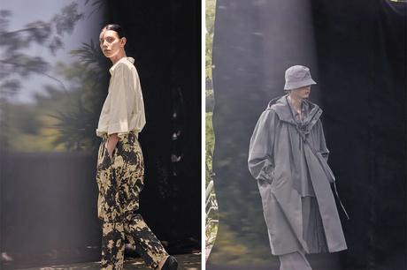 08SIRCUS – S/S 2022 COLLECTION LOOKBOOK