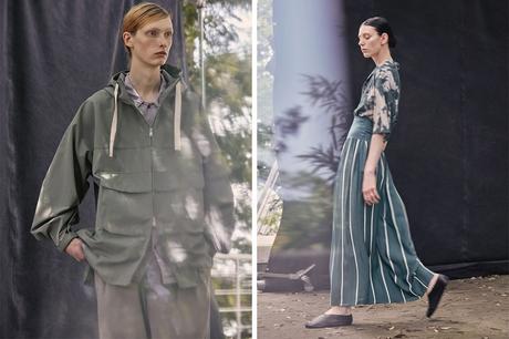 08SIRCUS – S/S 2022 COLLECTION LOOKBOOK