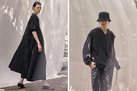 08SIRCUS – S/S 2022 COLLECTION LOOKBOOK