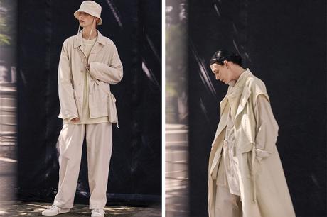 08SIRCUS – S/S 2022 COLLECTION LOOKBOOK