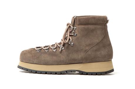 NONNATIVE – F/W 2021 – HIKER BOOTS