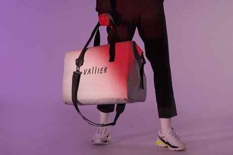 VALLIER – F/W 2021 COLLECTION LOOKBOOK