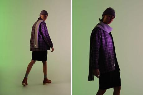 VALLIER – F/W 2021 COLLECTION LOOKBOOK