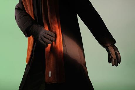 VALLIER – F/W 2021 COLLECTION LOOKBOOK