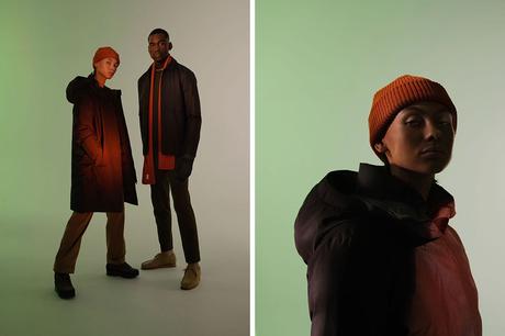 VALLIER – F/W 2021 COLLECTION LOOKBOOK