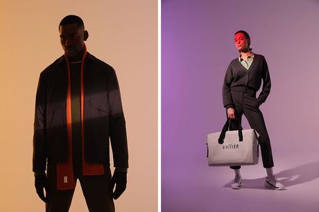 VALLIER – F/W 2021 COLLECTION LOOKBOOK