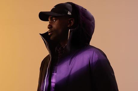 VALLIER – F/W 2021 COLLECTION LOOKBOOK