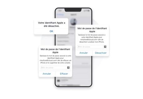 LockWiper : supprimer tous les types de verrouillages des iPhone & iPad LockWiper : supprimer tous les types de verrouillages des iPhone & iPad
